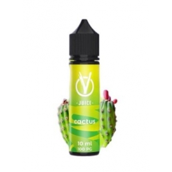 Longfill VBar VJuice 10/60ml - Cactus
